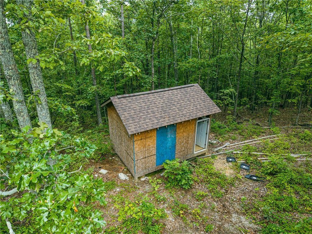 Galway Lot # 144 Dr., Kingston, GA 30145