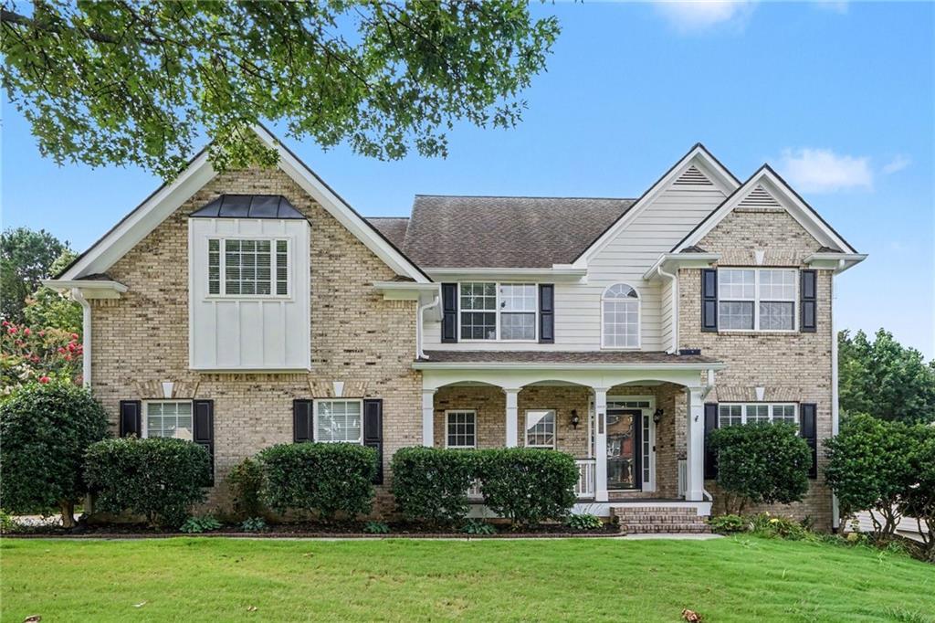 1200 Lilac Arbor Rd., Dacula, GA 30019