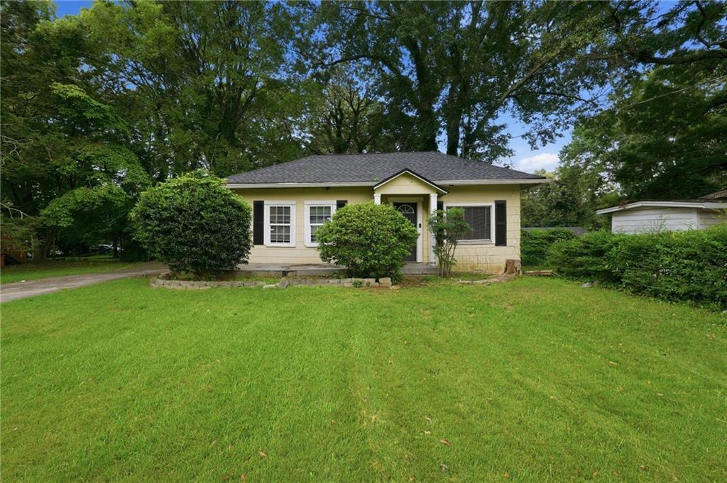 1028 Birch St., Atlanta, GA 30310