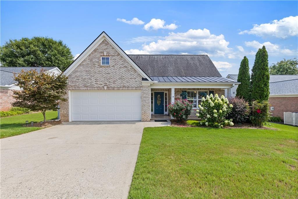 112 Clubhouse Dr., Jefferson, GA 30549
