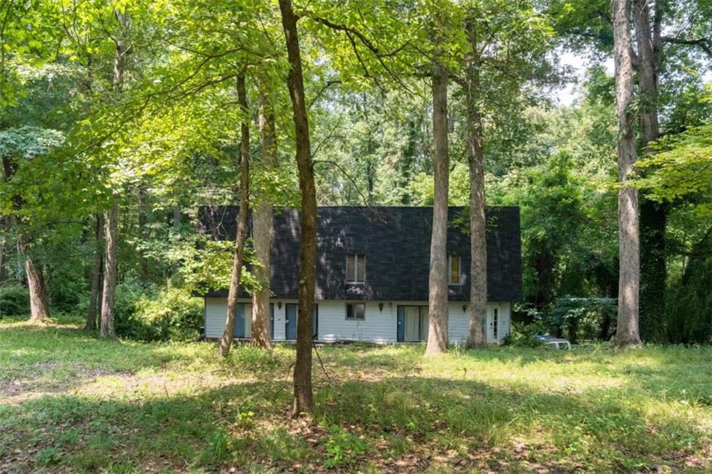 2010 Kunuga Dr., Jonesboro, GA 30236