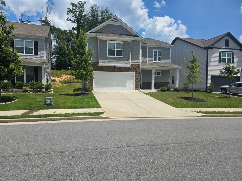 121 Valimar Dr., Braselton, GA 30517