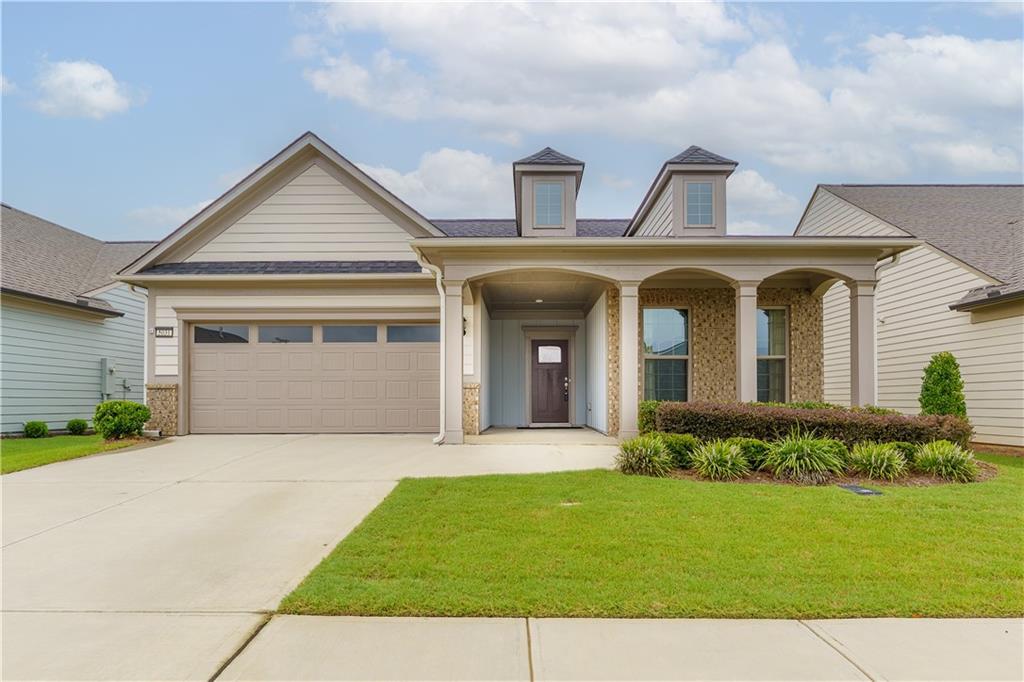 5031 Adler Ct., Hoschton, GA 30548