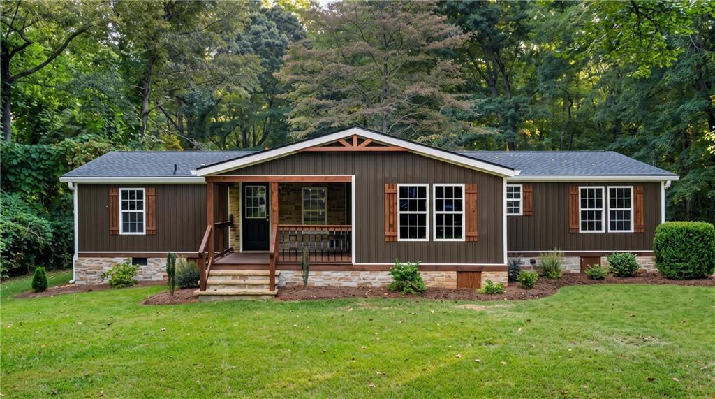 116 Southside Dr., Villa Rica, GA 30180