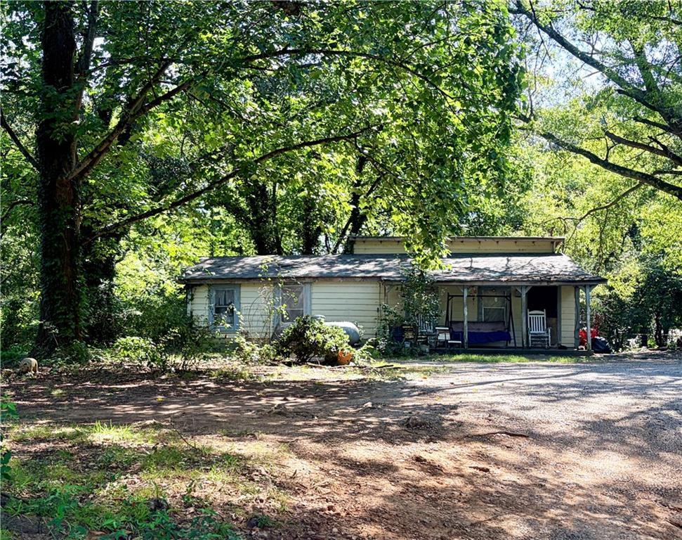 108 Walton St., Cartersville, GA 30120