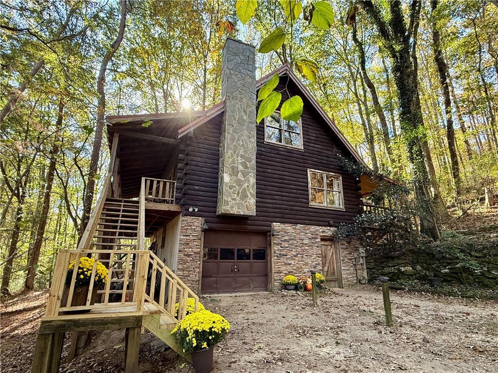 7790 Atlanta Newnan Rd., Chattahoochee Hills, GA 30268