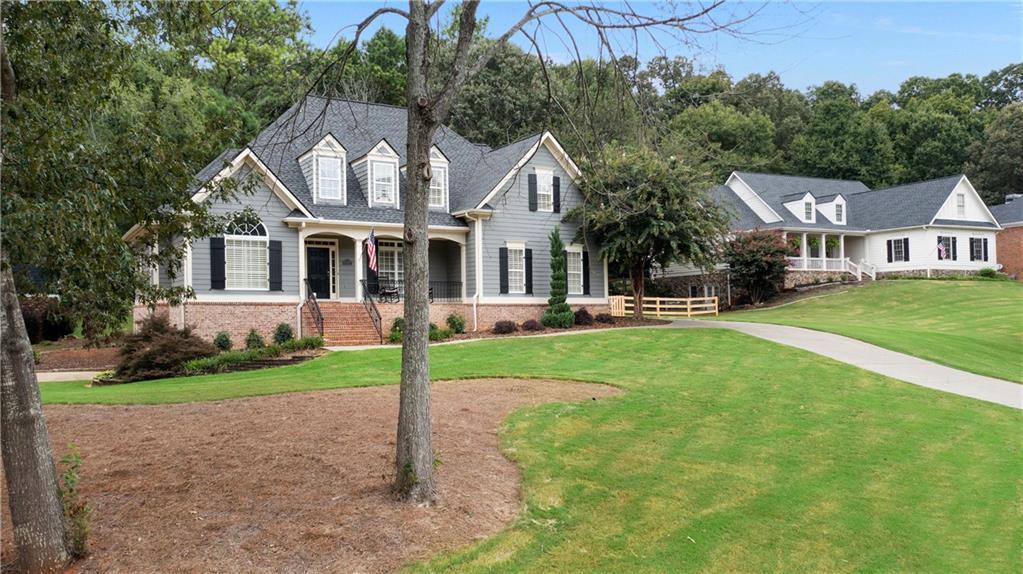 31 Heartwood Dr., Cartersville, GA 30120