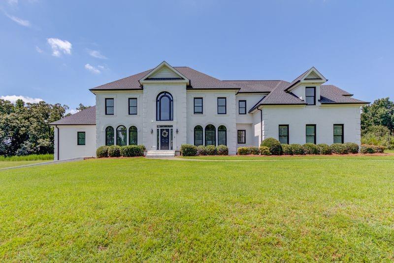 2760 Camp Branch Rd., Buford, GA 30519