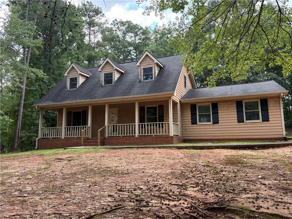 4785 Jones Rd., Fairburn, GA 30213