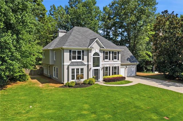 New Homes For Sale This Week That Attend North Gwinnett High School: July 31st to August 6th