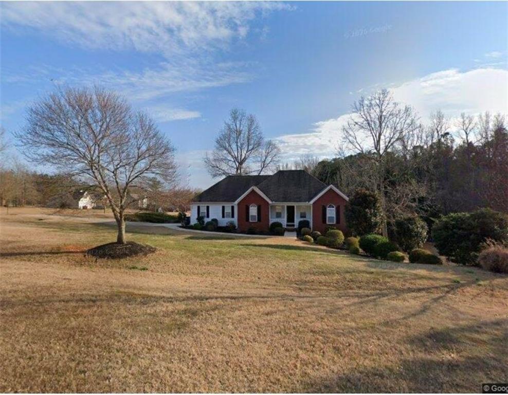 20 Alcovy Forest Way, Covington, GA 30014