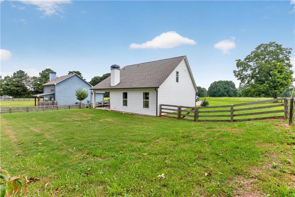1924 Lou Gurley Rd., Bowersville, GA 30516