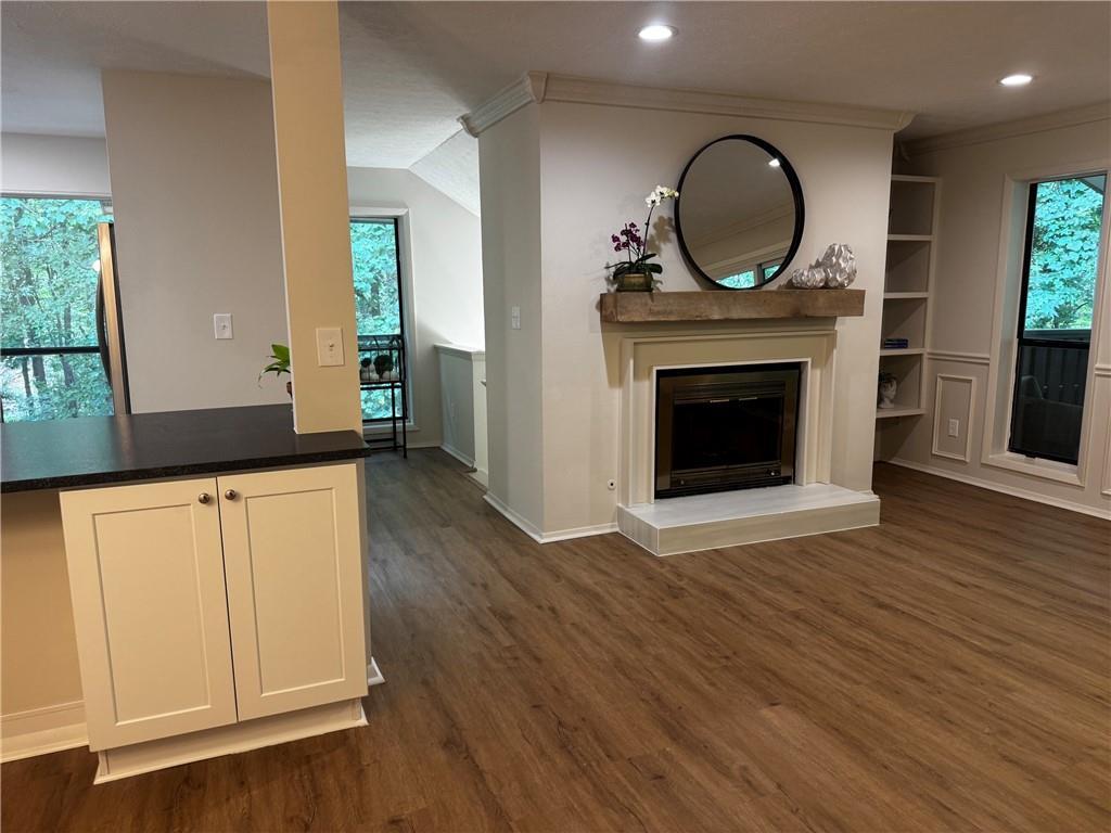 804 Woodcliff Dr., Sandy Springs, GA 30350
