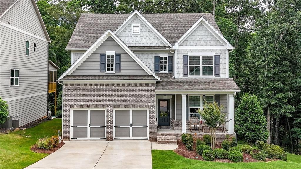 120 Longleaf Dr., Canton, GA 30114