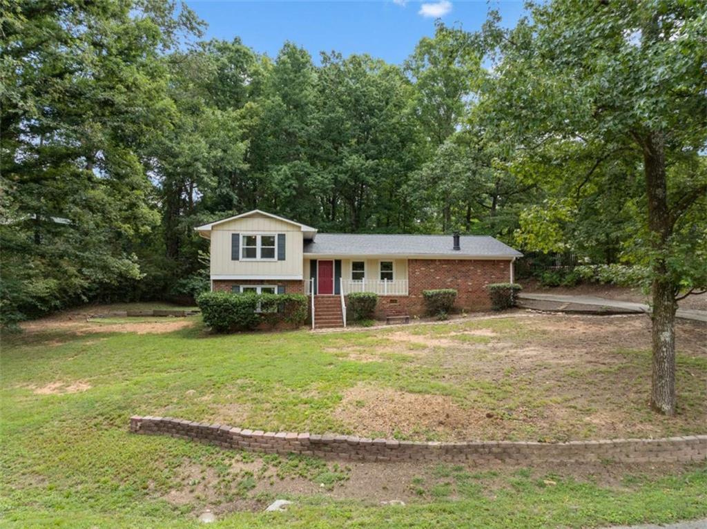 10 Thrushwood Rd., Rome, GA 30161