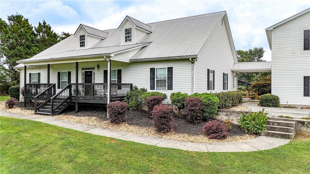 30 Sullins Rd., Cartersville, GA 30121