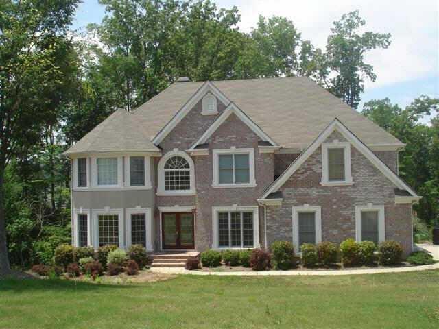 5035 Highland Lake Dr., Atlanta, GA 30349