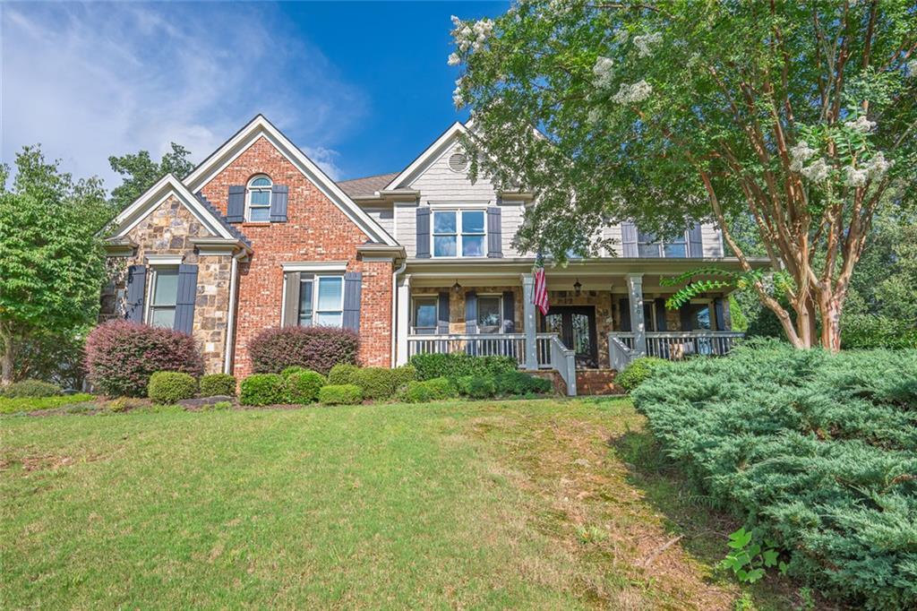 3310 Aldrich Dr., Cumming, GA 30040