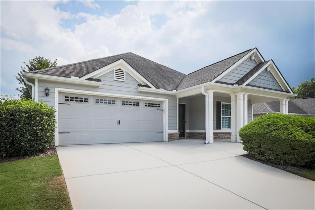 2058 Bonneville Ln., Powder Springs, GA 30127