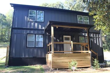 New Homes For Sale This Week in Perkerson: July 31st to August 6th