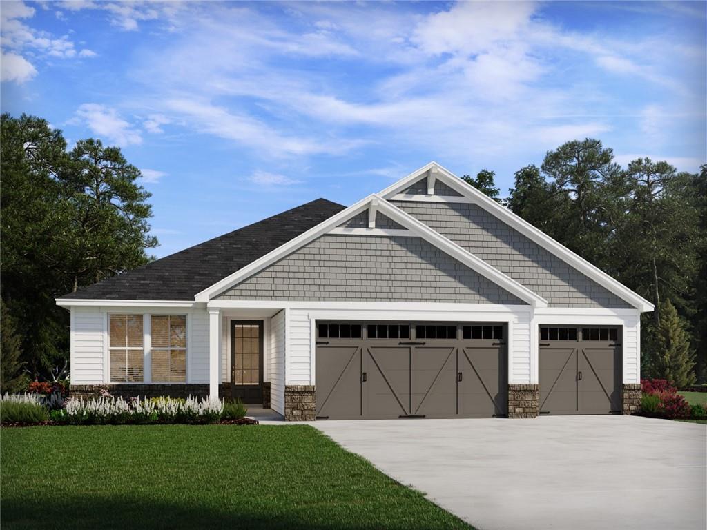5957 Cabernet Ln., Braselton, GA 30517