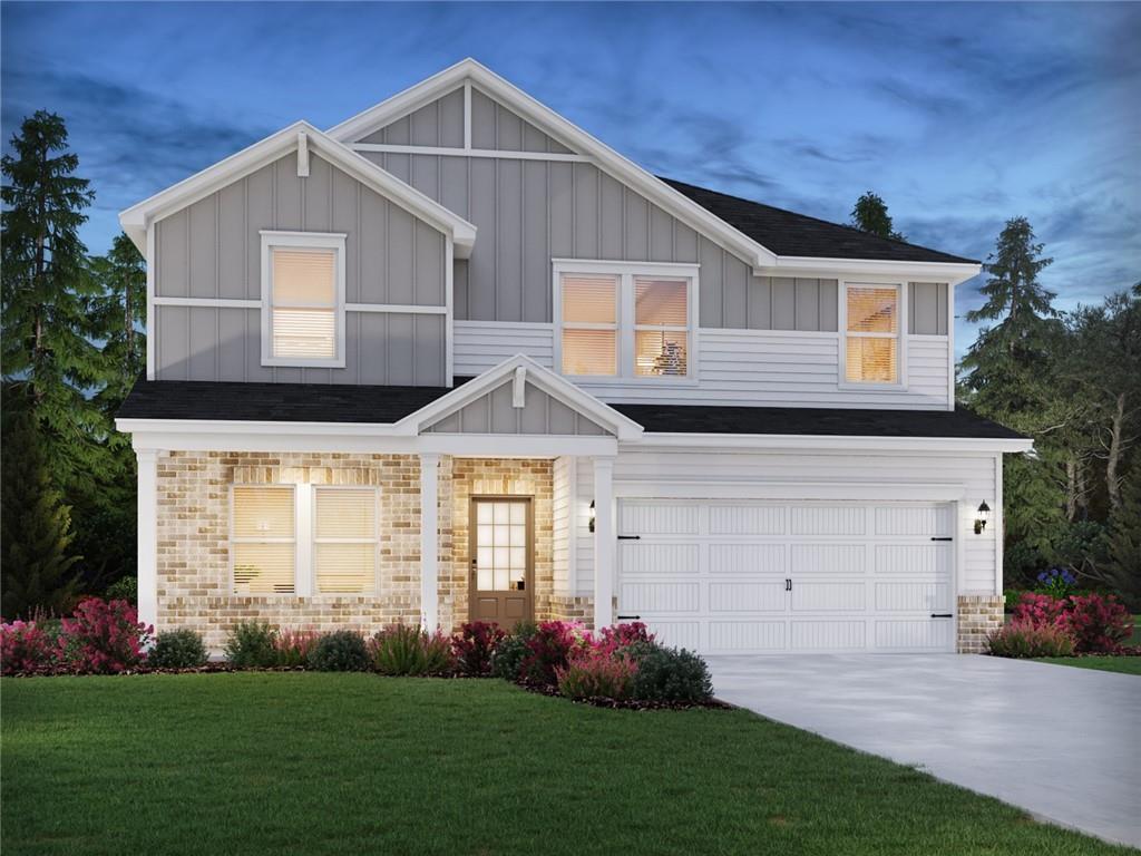 5546 Cabernet Ln., Braselton, GA 30517