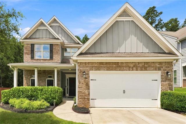 New Homes For Sale This Week That Attend New Manchester High School: July 31st to August 6th
