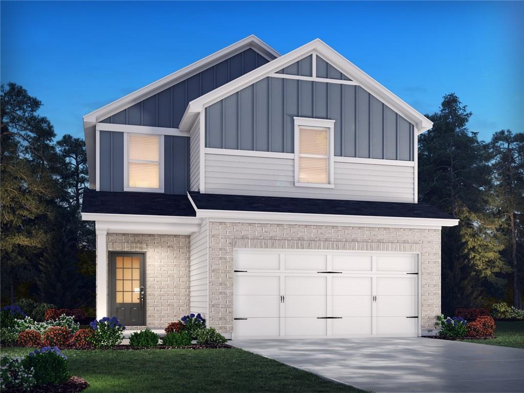 2801 Manor Dr., College Park, GA 30337