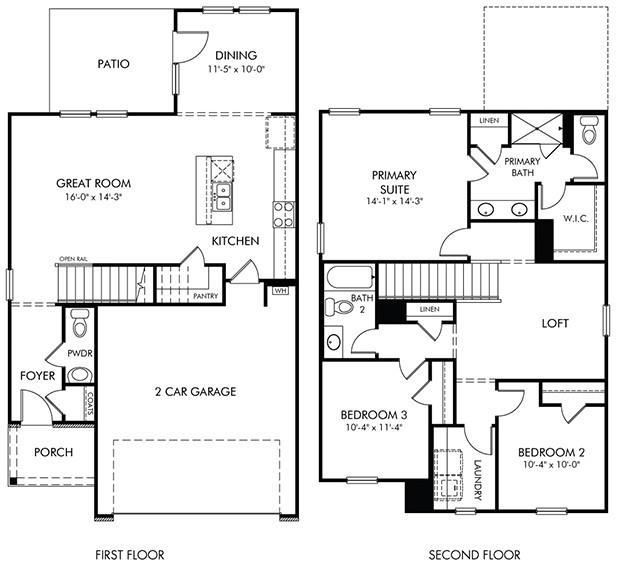 2872 Aralynn Way, College Park, GA 30337