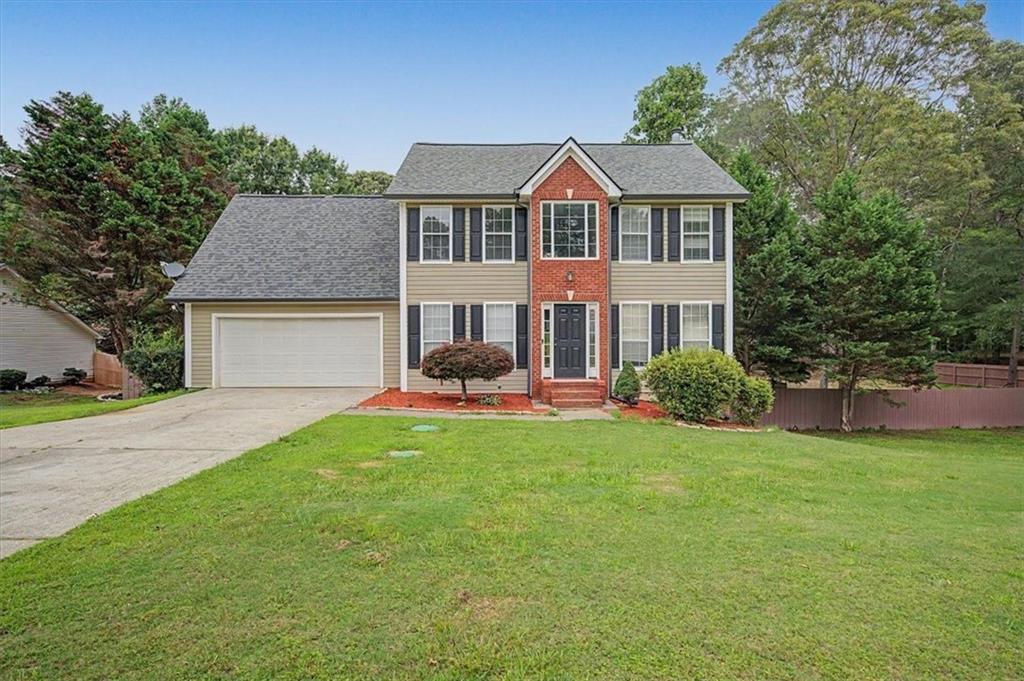 1780 Leigh Meadow Dr., Dacula, GA 30019