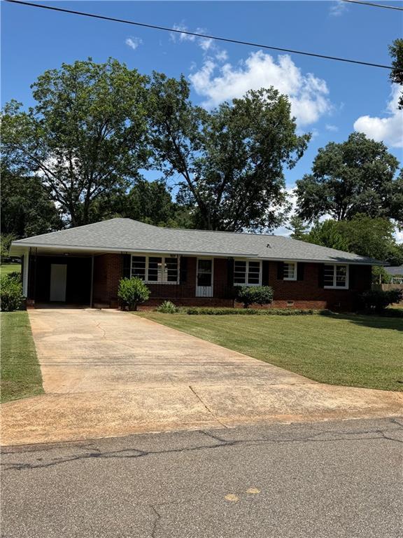 41 Larkwood Cir., Cartersville, GA 30120