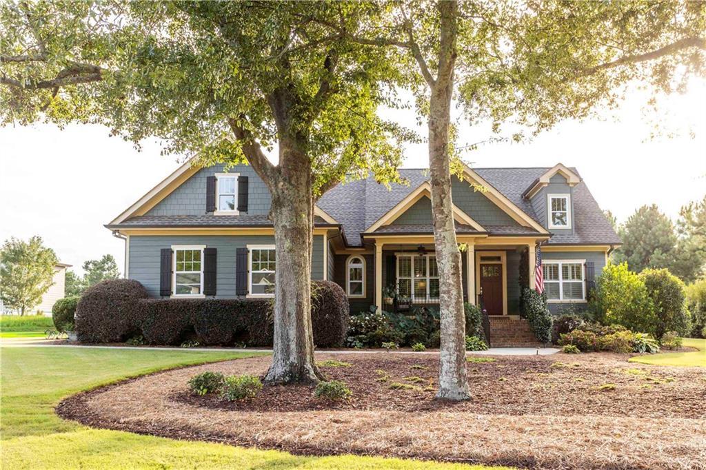3073 Maddison Ave., Watkinsville, GA 30677