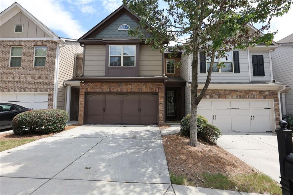 6725 Story Cir., Norcross, GA 30093
