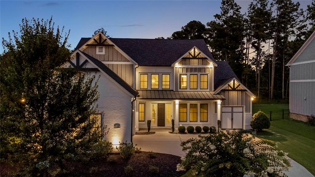 1145 Sweet Mia Ln., Powder Springs, GA 30127