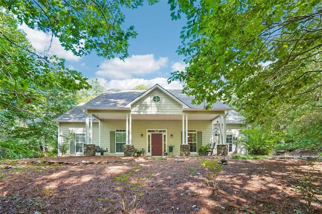 119 Pebble Creek Ln., Alto, GA 30510