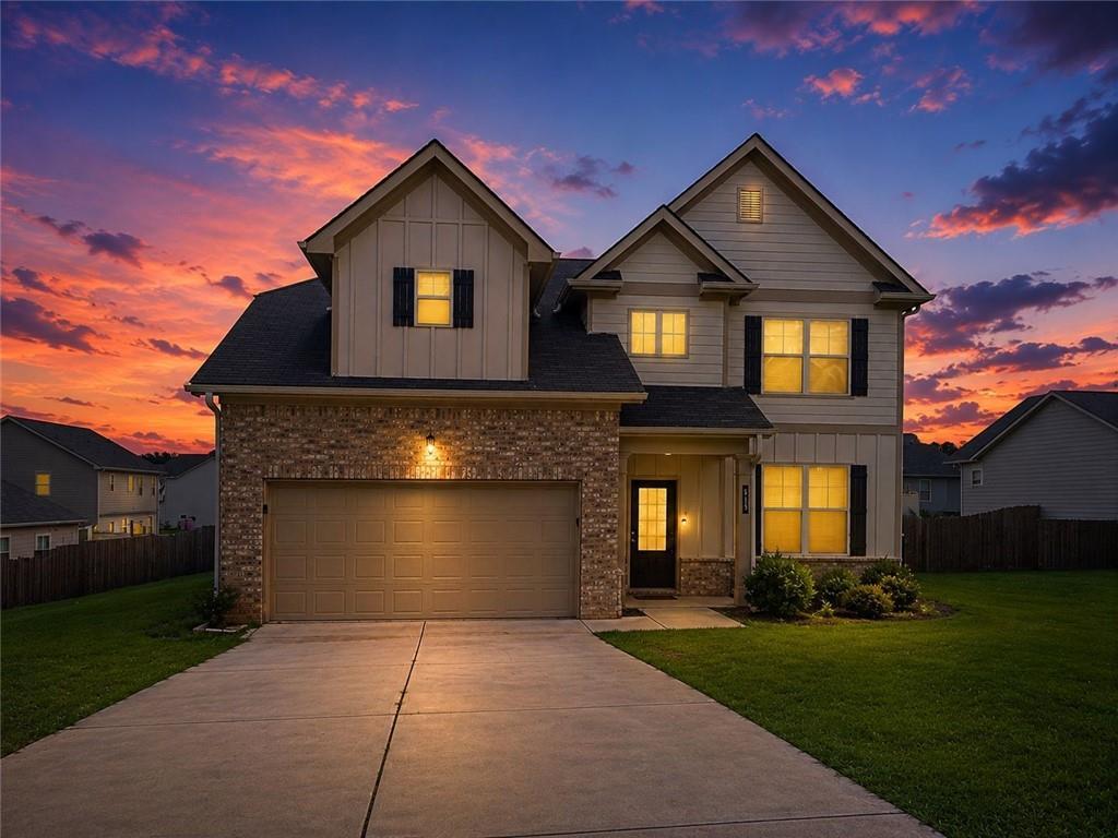 515 Mcginnis Cir., Calhoun, GA 30701