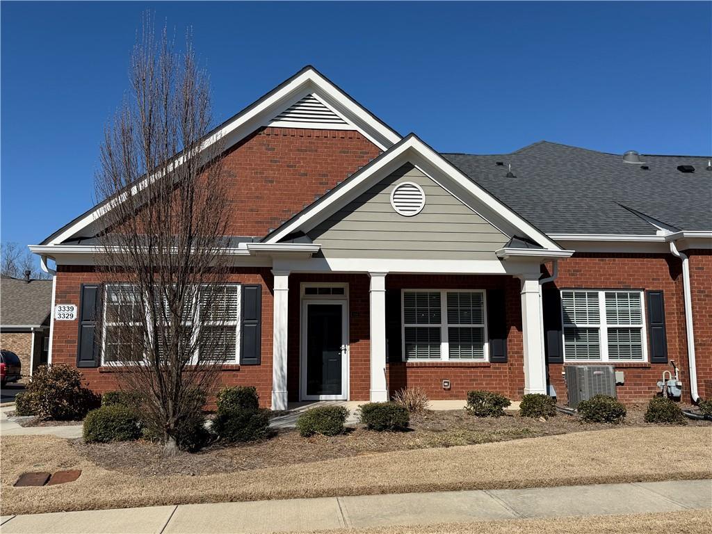3329 Tree Ridge Ct. #791, Buford, GA 30519