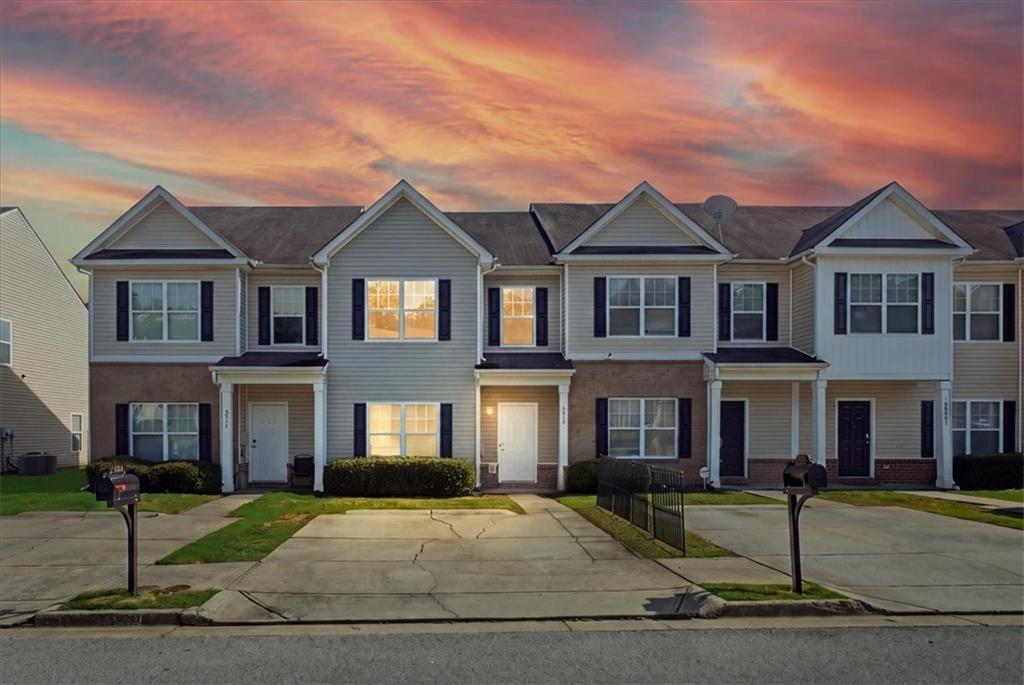 2255 Bigwood Tr., Atlanta, GA 30349