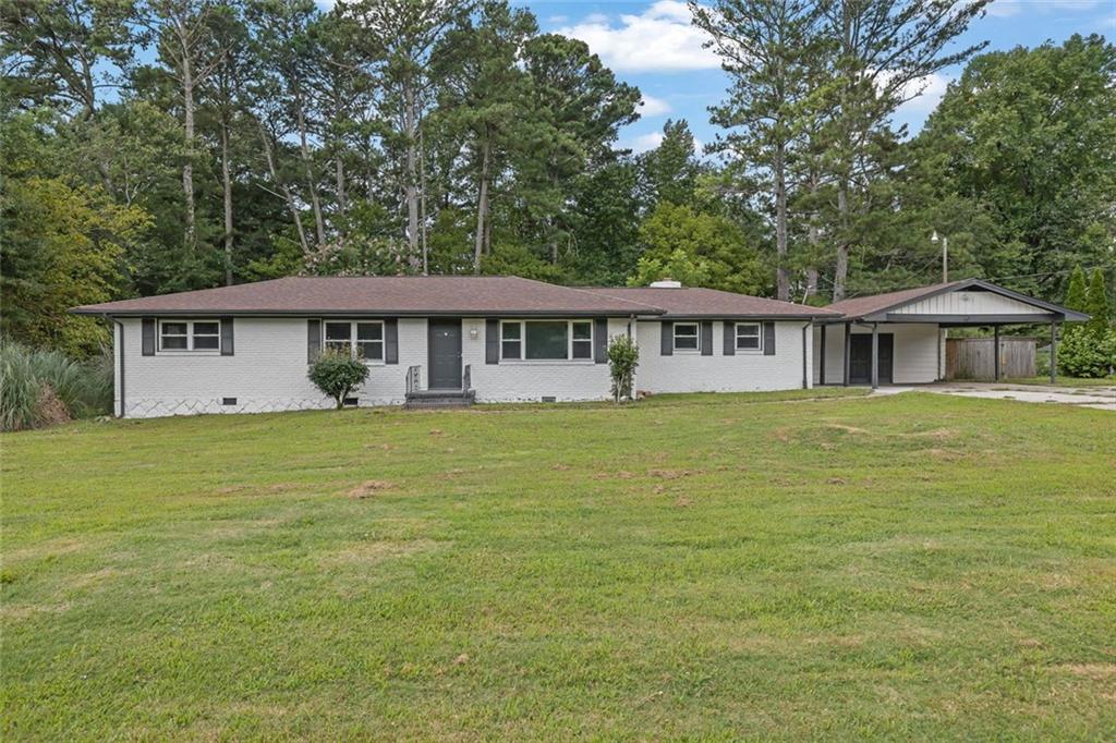 1563 Rockbridge Rd., Stone Mountain, GA 30087