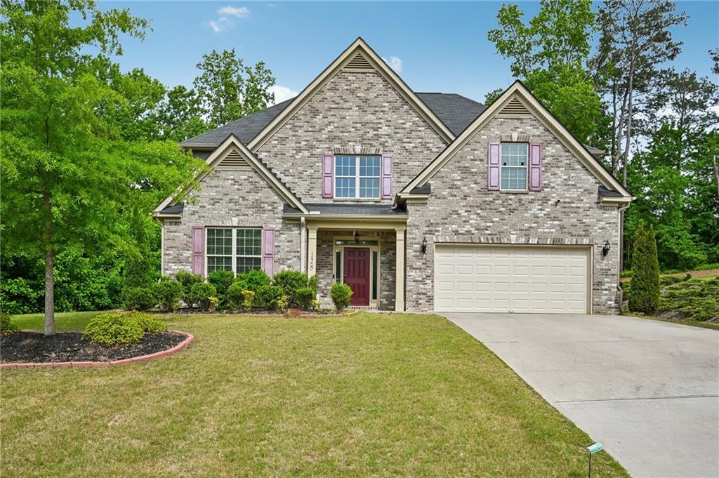 128 Delwood Dr., Mcdonough, GA 30252