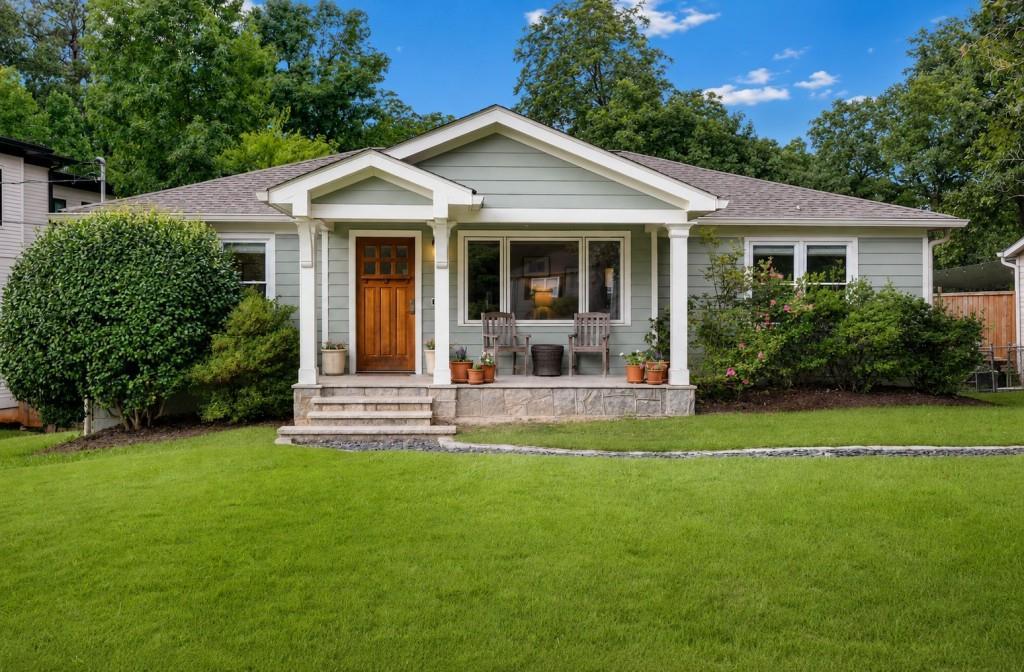 1132 Vista Tr., Atlanta, GA 30324