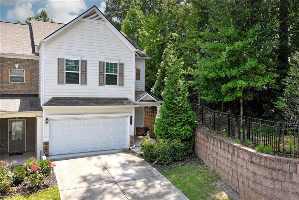 157 Inman Dr., Canton, GA 30114