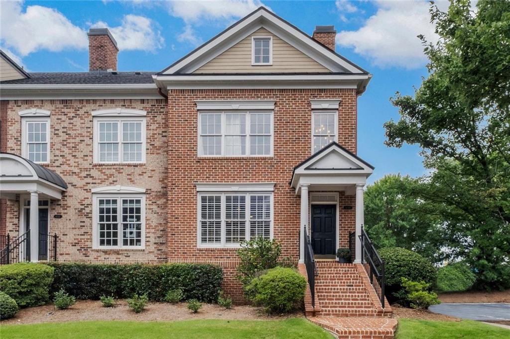 4750 Ivy Ridge Dr. #1, Atlanta, GA 30339