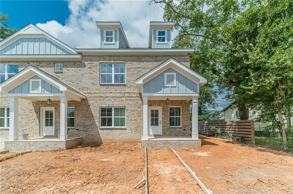 316 Milledge Ave., Monroe, GA 30655