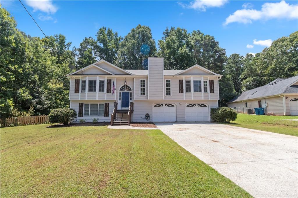 1476 Chateau Cir., Lawrenceville, GA 30043