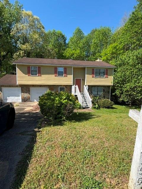 355 Lori Ln., Riverdale, GA 30296