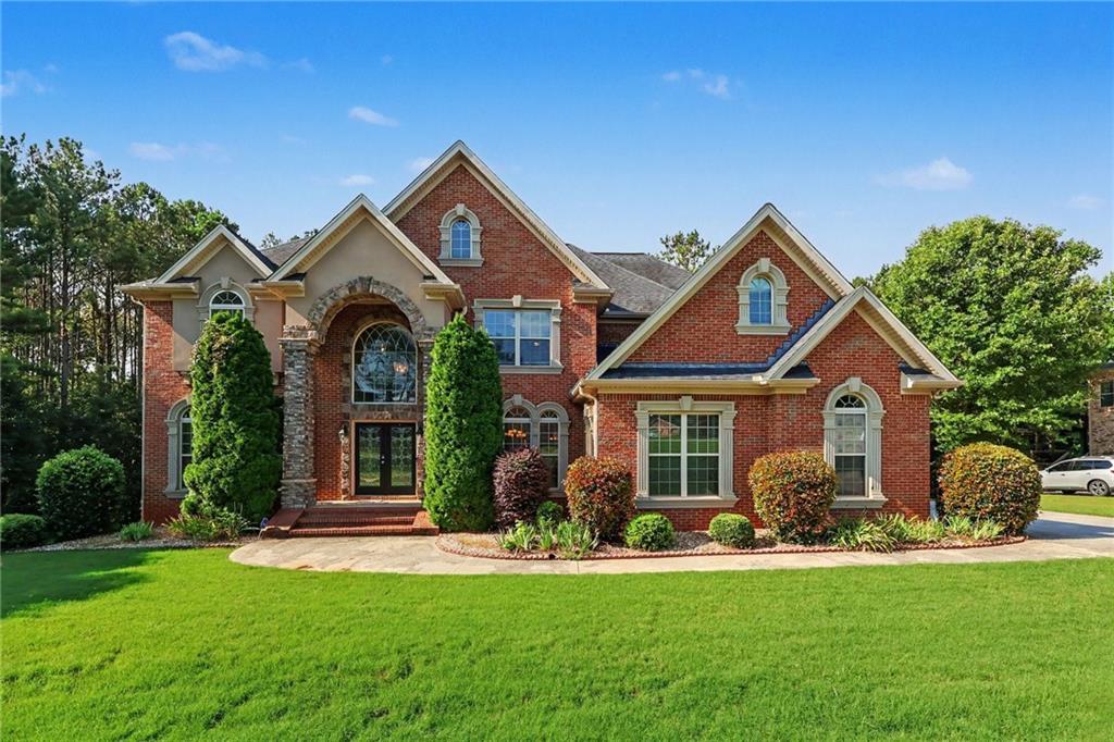 1825 Regents Way, Conyers, GA 30094