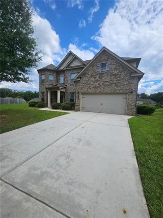 New Homes For Sale This Week That Attend Clements Middle School: July 31st to August 6th