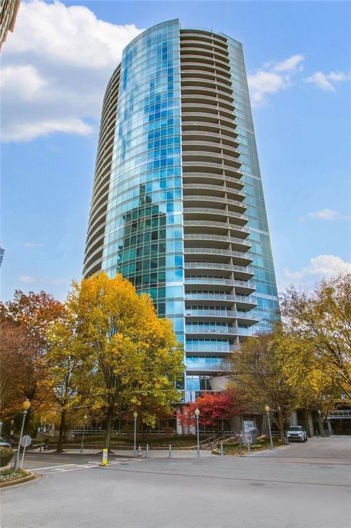 3338 Peachtree Rd. #1105, Atlanta, GA 30326