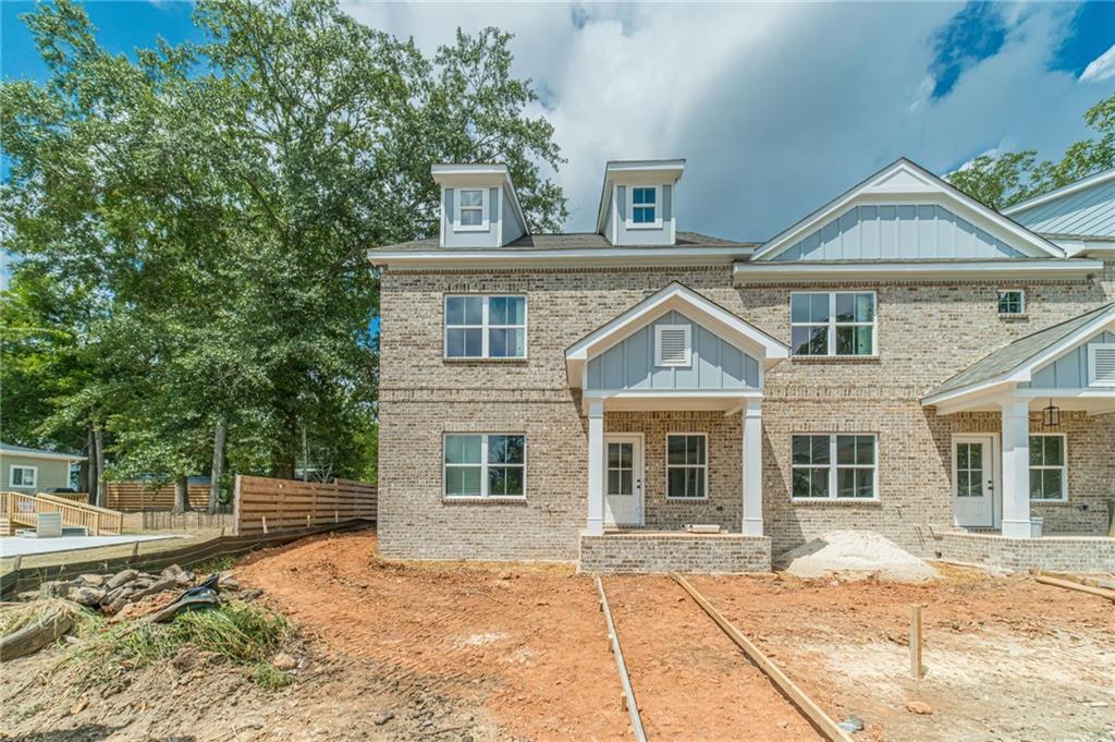 320 Milledge Ave., Monroe, GA 30655